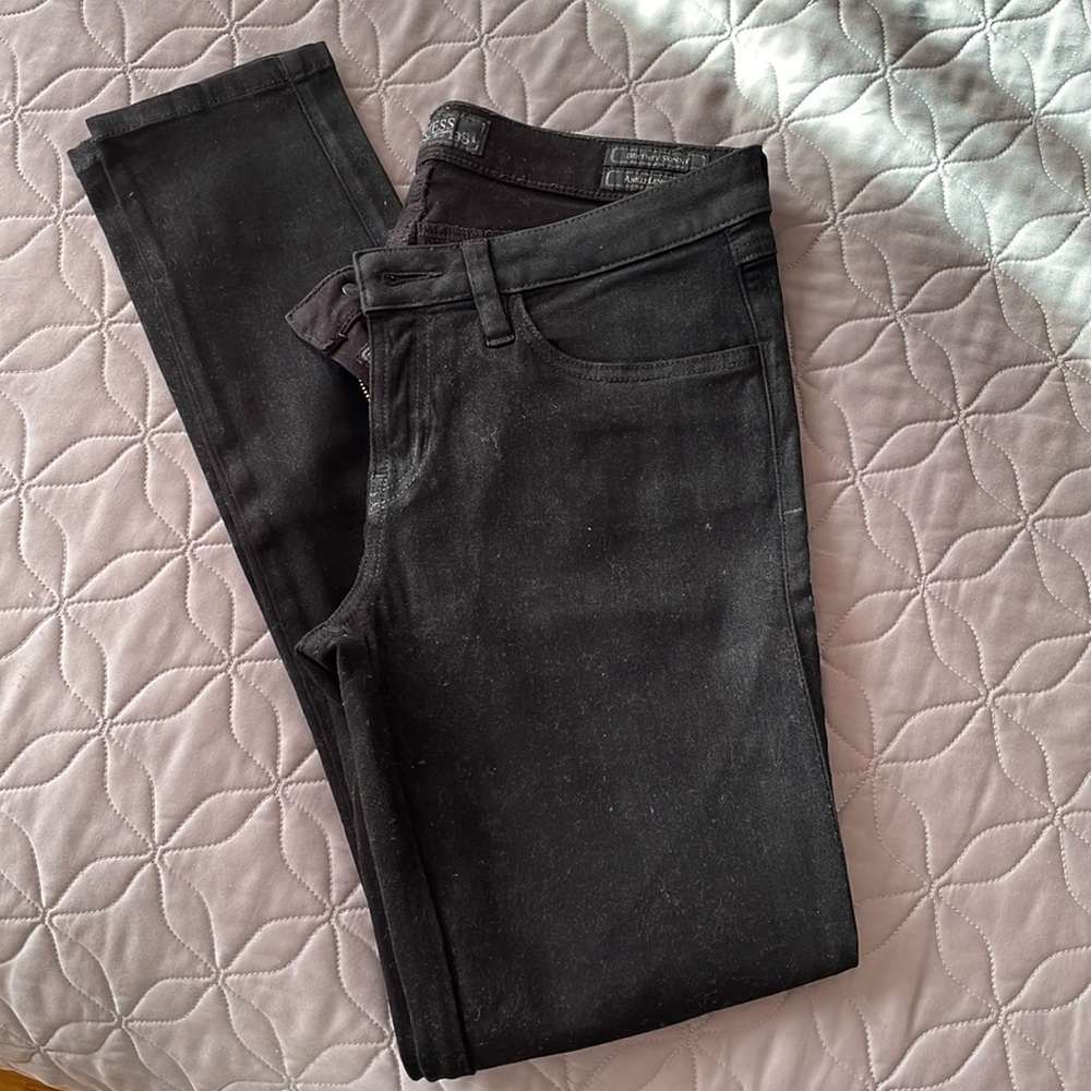 GUESS Brittney Skinny